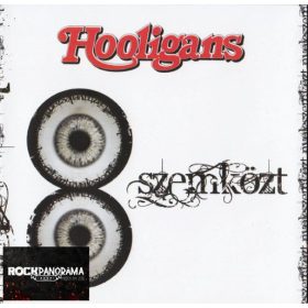 Hooligans - Nyolcszemközt (CD)