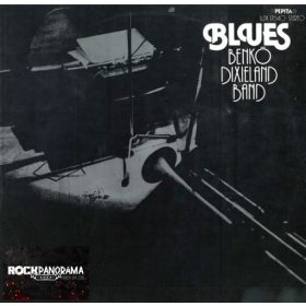 Benkó Dixieland Band - Blues (LP)