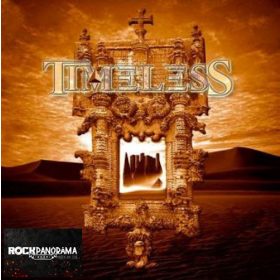 Timeless - Dawning Light (Digipak CD)