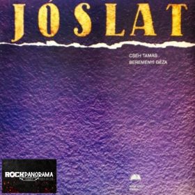 Cseh Tamás, Bereményi Géza - Jóslat (LP)