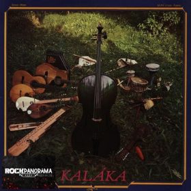 Kaláka - Kaláka (LP)