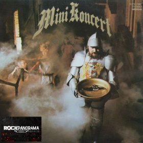 Mini - Koncert (LP)