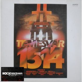 Temesvár, 1514 - Oratórium (Részletek) (LP)