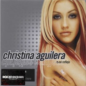 Christina Aguilera - Mi Reflejo (CD)