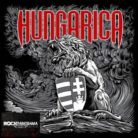 Hungarica - Hungarica (Digipak CD)