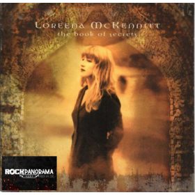 Loreena McKennitt - The Book Of Secrets (CD)