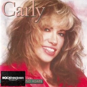 Carly Simon - Coming Around Again (CD)