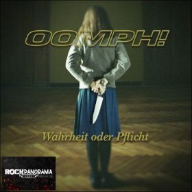 OOMPH! - Wahrheit Oder Pflicht (CD)