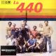 La 440 - La 440 (LP)