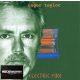 Roger Taylor - Electric Fire (CD)