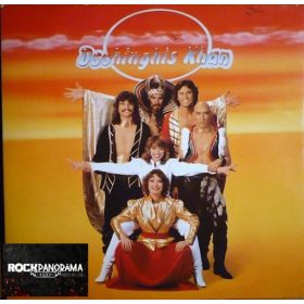 Dschinghis Khan - Dschinghis Khan (LP)