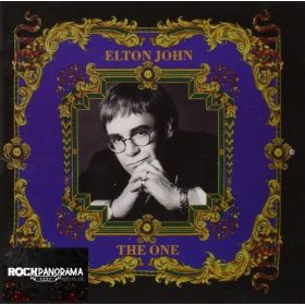 Elton John - The One (CD)