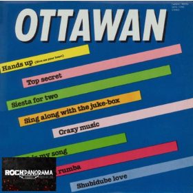 Ottawan - Ottawan (LP)