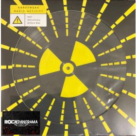 Kraftwerk - Radio-Activity (Picture Disc LP)