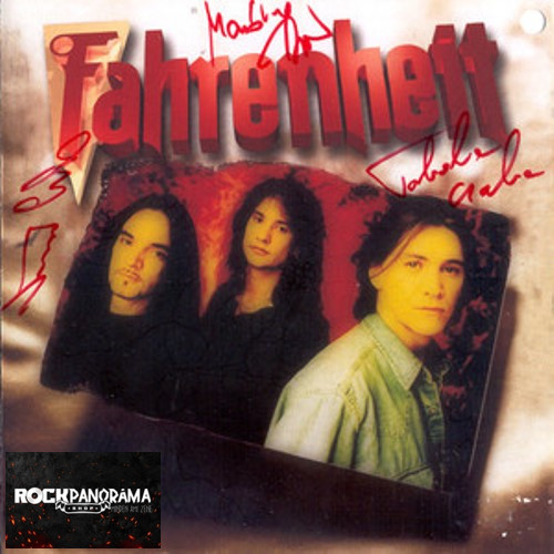 Fahrenheit - III (CD)