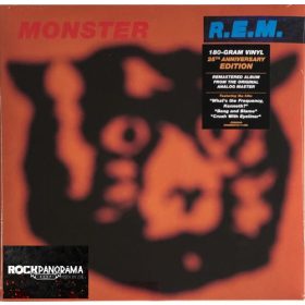 R.E.M. - Monster (LP)