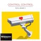 Ez A Divat - Control Control (Single CD)