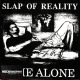 Slap Of Reality - Time Alone (7" SP)