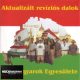 Ifjú Magyarok Egyesülete - Aktualizált Revíziós Dalok (CD)