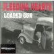 Bleeding Hearts - Loaded Gun (CD)