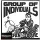 Group Of Individuals - Children Are The Future (7" SP)