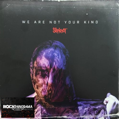 Slipknot - We Are Not Your Kind (Dupla Gatefold LP)