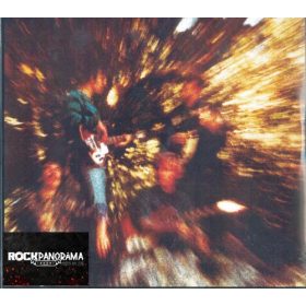 Creedence Clearwater Revival - Bayou Country (LP)