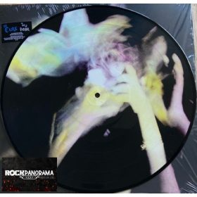 The Cure - The Head On The Door (LP)