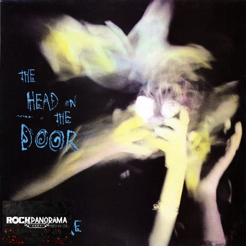 The Cure - The Head On The Door (LP)