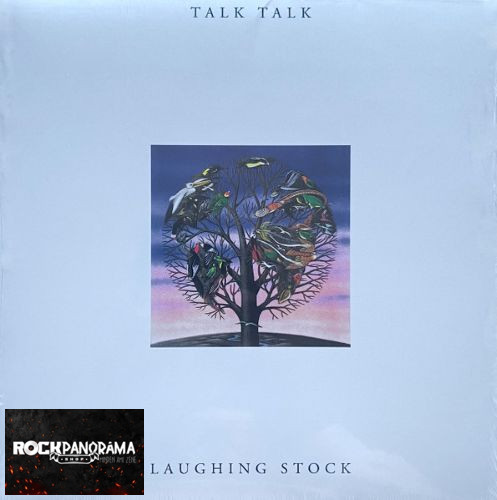 Talk Talk - Laughing Stock (LP)