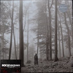 Taylor Swift - Folklore (Dupla LP)