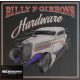 Billy F Gibbons - Hardware (LP)