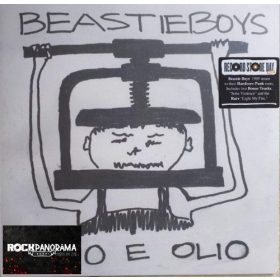 Beastie Boys - Aglio E Olio (LP)