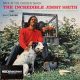 The Incredible Jimmy Smith - Back At The Chicken Shack (LP)