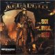 Megadeth - The Sick, The Dying... And The Dead! (CD)