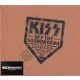 Kiss - Off The Soundboard Live At Donington (Monsters Of Rock) August 17, 1996 (Dupla Digisleeve CD)