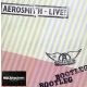 Aerosmith - Live! Bootleg (2023, CD)