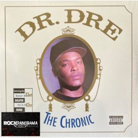 Dr. Dre - The Chronic (Dupla LP)