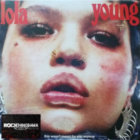Lola Young - This Wasn't Meant For You Anyway (LP)