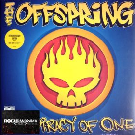 The Offspring - Conspiracy Of One (LP)