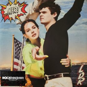 Lana Del Rey - NFR! (Dupla LP)