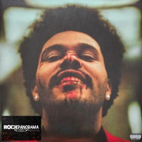 The Weeknd - After Hours (Dupla Gatefold LP)