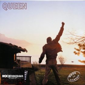 Queen - Made In Heaven (Dupla Gatefold LP)