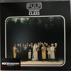 Pulp - Different Class (LP)
