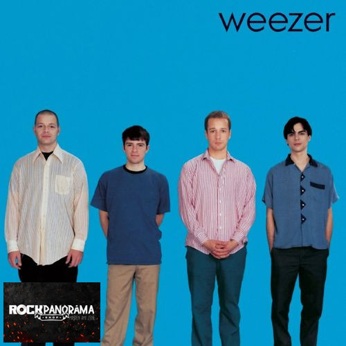 Weezer - Weezer (LP)