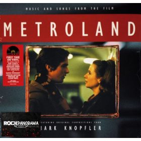 Mark Knopfler - Music And Songs From The Film Metroland (LP)