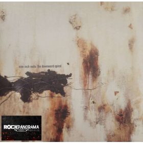 Nine Inch Nails - The Downward Spiral (Dupla Gatefold LP)