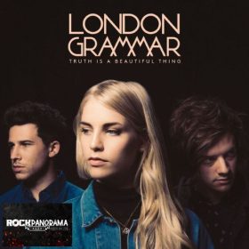 London Grammar - Truth Is A Beautiful Thing (LP)