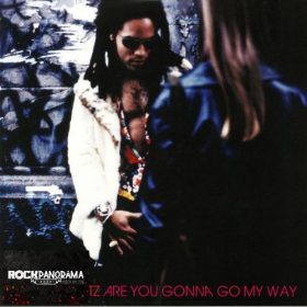 Lenny Kravitz - Are You Gonna Go My Way (Dupla Gatefold LP)