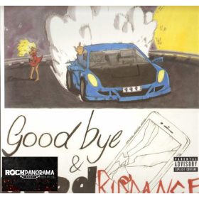 Juice WRLD - Goodbye & Good Riddance (LP)